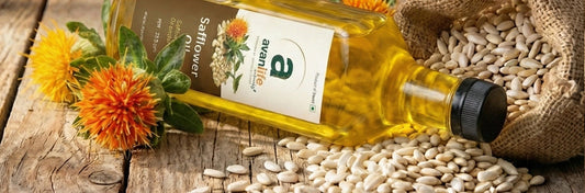 Wood Pressed vs. Refined Oil: The Truth You Need to Know