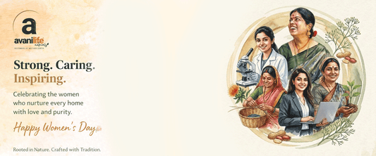 Celebrating the Strength of Women Who Nurture Healthy Homes