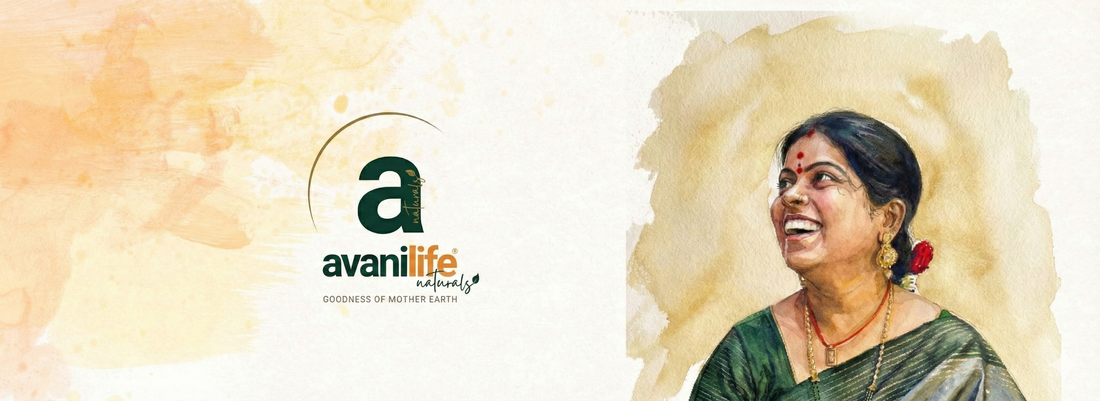 Welcome to Avanilife: Why We Went Back to Our Roots