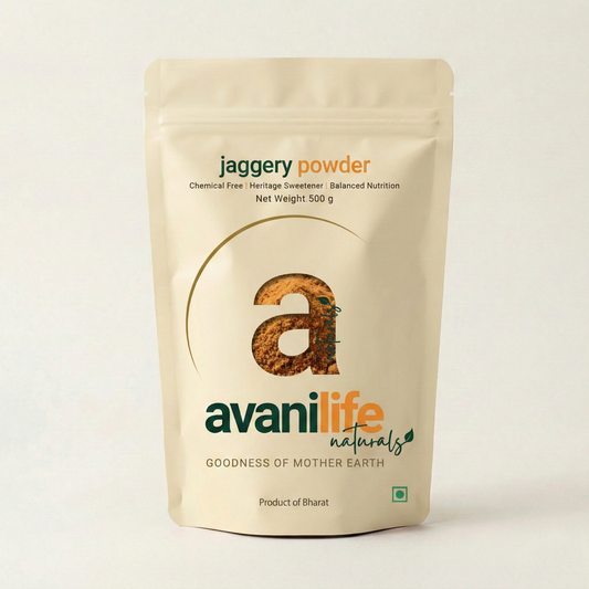Jaggery Powder