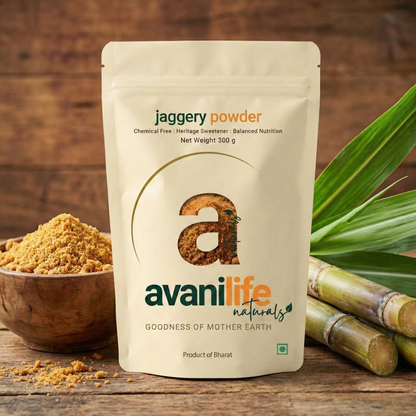 Jaggery Powder
