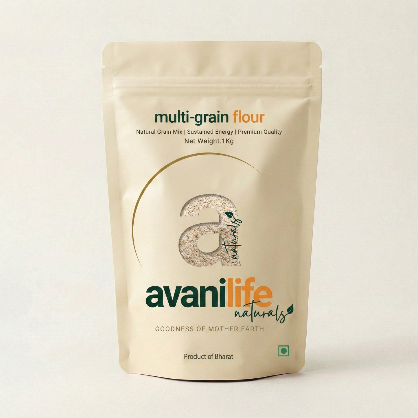 Multigrain Flour