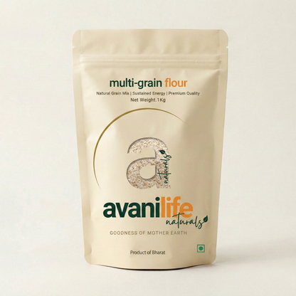 Multigrain Flour