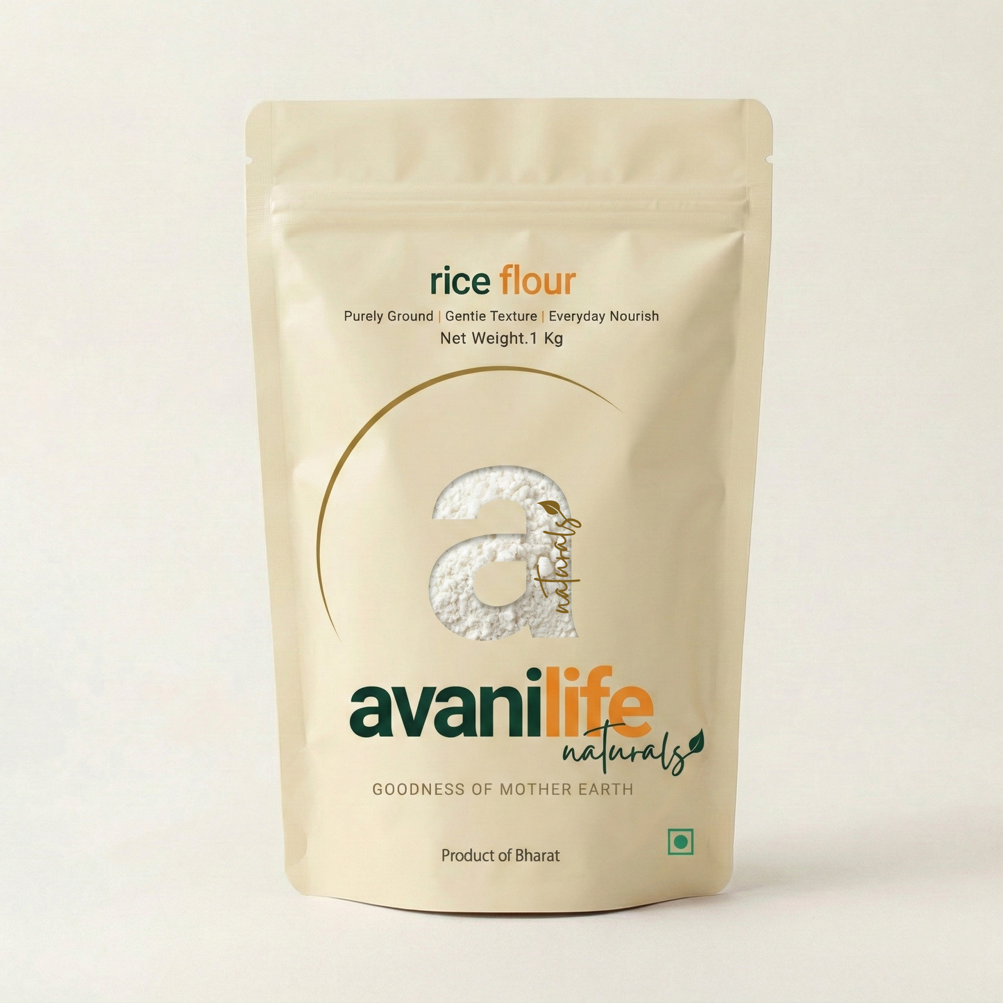 Rice Flour