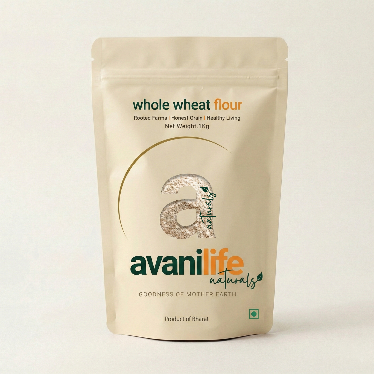 Whole Wheat Flour